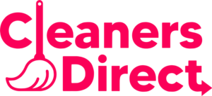Cleaners-Direct-Logo-Magenta